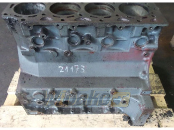 Sylinterielementit DEUTZ