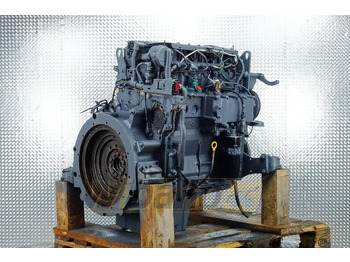 Moottori DEUTZ