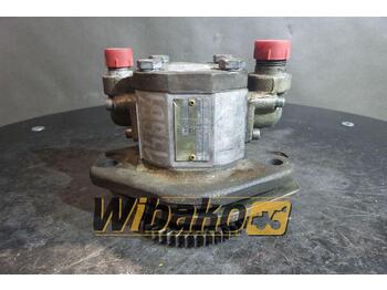 Hydraulipumppu REXROTH
