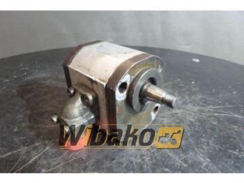 Hydraulipumppu REXROTH