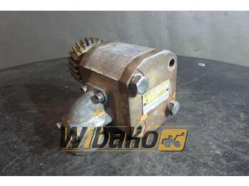 Hydraulipumppu REXROTH