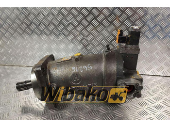 Hydraulimoottori REXROTH