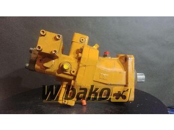 Hydraulimoottori REXROTH