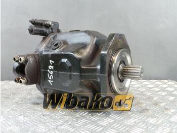 Hydraulipumppu DOOSAN