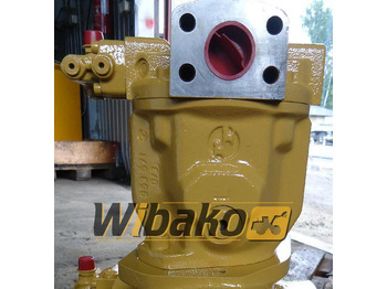 Hydraulipumppu HYDROMATIK