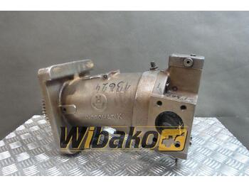 Hydraulipumppu HYDROMATIK