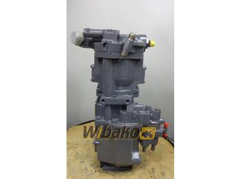 Hydraulipumppu VOLVO
