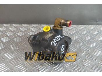 Hydraulipumppu ZF