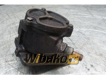 Hydraulipumppu ZF