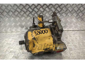 Hydraulipumppu HYDROMATIK