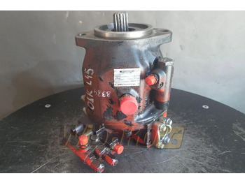 Hydraulipumppu HYDROMATIK