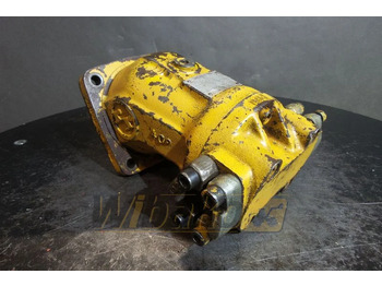 Hydraulimoottori HYDROMATIK