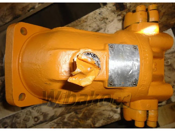 Hydraulimoottori HYDROMATIK