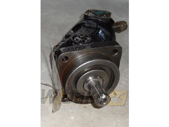 Hydraulipumppu HYDROMATIK