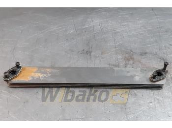 Öljynjäähdytin ISUZU