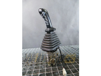 Hydrauliventtiili KOMATSU