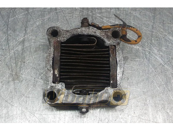 Moottori ja osat KOMATSU