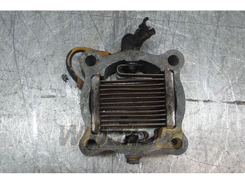 Moottori ja osat KOMATSU