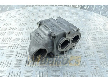 Termostaatti LIEBHERR