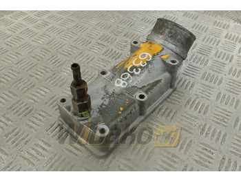 Termostaatti LIEBHERR