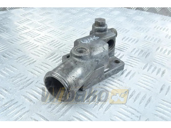 Termostaatti LIEBHERR