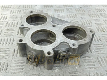 Termostaatti LIEBHERR