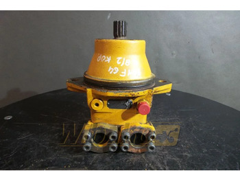 Hydraulimoottori LIEBHERR