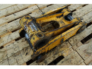 Kaivinkoneen kauha LIEBHERR