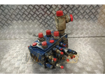 Hydrauliventtiili REXROTH