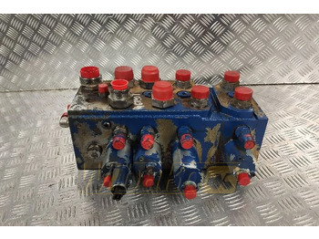 Hydrauliventtiili REXROTH