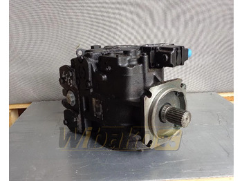 Hydraulipumppu DANFOSS / SAUER