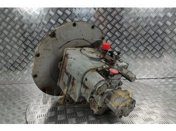 Hydraulipumppu DANFOSS / SAUER