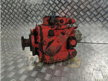Hydraulipumppu DANFOSS / SAUER