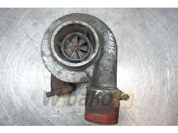 Turboahdin SCHWITZER