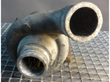 Turboahdin SCHWITZER