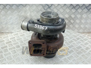 Turboahdin SCHWITZER