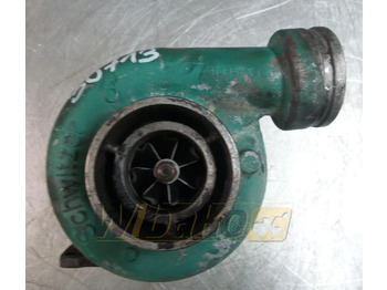 Turboahdin SCHWITZER