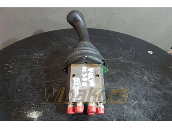 Hydrauliventtiili VOLVO