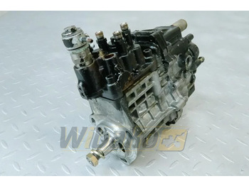 Polttoainepumppu YANMAR