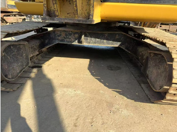 Leasing CATERPILLAR 306E CATERPILLAR 306E: kuva Leasing CATERPILLAR 306E CATERPILLAR 306E
