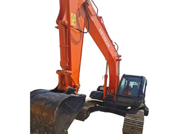 Telakaivukone HITACHI ZX160