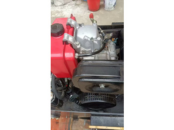 Leasing double-drum vibratory mini roller double-drum vibratory mini roller: kuva Leasing double-drum vibratory mini roller double-drum vibratory mini roller