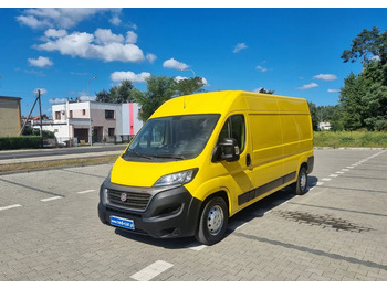 Pakettiauto FIAT Ducato