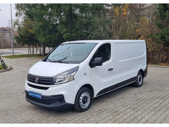 Leasing  Fiat Talento Fiat Talento: kuva Leasing  Fiat Talento Fiat Talento