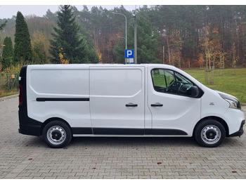 Leasing  Fiat Talento Fiat Talento: kuva Leasing  Fiat Talento Fiat Talento