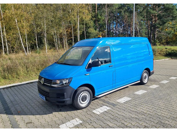 Pieni pakettiauto VOLKSWAGEN Transporter