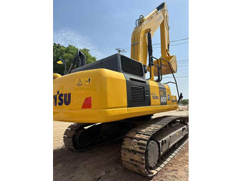 Telakaivukone 40-ton Second-hand Komatsu PC400-8 Hydraulic Crawler Excavator on Sale. Used Komatsu 400-8  in Excellent Condition Hot Sale [ Copy ]: kuva Telakaivukone 40-ton Second-hand Komatsu PC400-8 Hydraulic Crawler Excavator on Sale. Used Komatsu 400-8  in Excellent Condition Hot Sale [ Copy ]