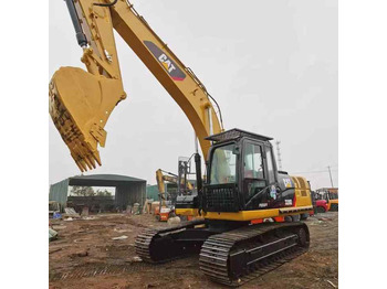 Telakaivukone Certified CAT 320D Used Construction Machine | No Accidents, Ready to Work | Price Negotiable [ Copy ]: kuva Telakaivukone Certified CAT 320D Used Construction Machine | No Accidents, Ready to Work | Price Negotiable [ Copy ]