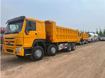 Kippiauto kuorma-auto China Brand  Howo Dump 12 Wheeler 8x4 6x4 6 4 Sinotruk 371 Hp  375hp  Sino Mine Tipper Truck for Sale [ Copy ] [ Copy ]: kuva Kippiauto kuorma-auto China Brand  Howo Dump 12 Wheeler 8x4 6x4 6 4 Sinotruk 371 Hp  375hp  Sino Mine Tipper Truck for Sale [ Copy ] [ Copy ]