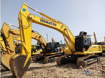 Telakaivukone Good Condition Used Komatsu360 Komastu Pc360 Excavator Machine for Cheap Price Hot Sale in China [ Copy ]: kuva Telakaivukone Good Condition Used Komatsu360 Komastu Pc360 Excavator Machine for Cheap Price Hot Sale in China [ Copy ]